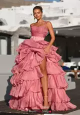 Cinderella Pink