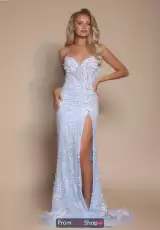 Light Blue