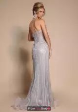 Silver Grey