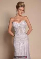 Silver Grey