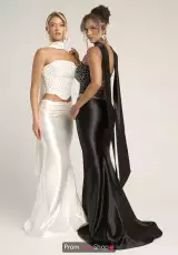 White and Black