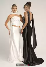 White and Black