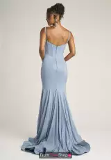 Denim Silver