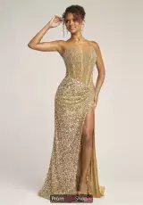 Gold