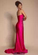 Hot Pink