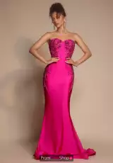 Hot Pink