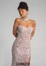 Ivory Blush