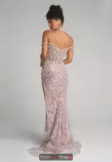 Ivory Blush