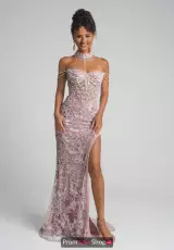 Ivory Blush