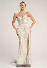 Ivory/Gold