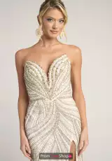 Ivory/Gold