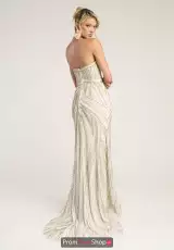 Ivory/Gold