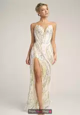 Ivory/Gold