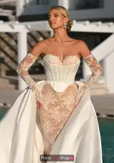 Ivory/Nude