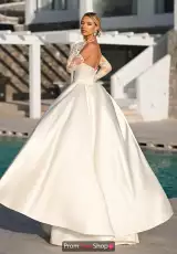 Ivory/Nude