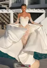 Ivory/Nude