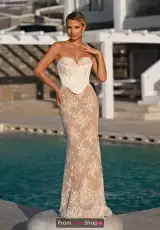 Ivory/Nude