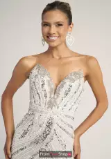 Ivory/Silver