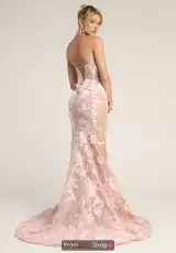 Nude/Pink