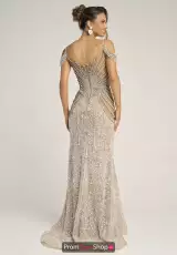 Nude/Silver