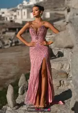 Pink/Multi