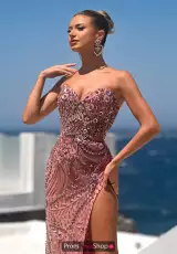 Pink