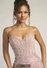 Pink/Silver