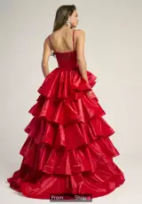 Red/Red