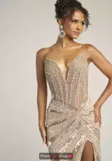 Rose Gold/Silver