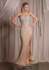 Silver/Gold