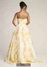 White/Lemon