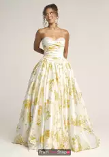White/Lemon