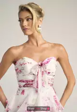 White/Pink