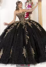 Black/Gold