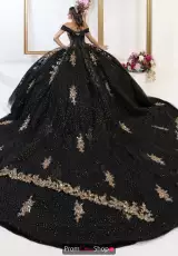Black/Gold
