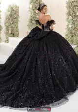 Black/Silver
