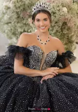 Black/Silver
