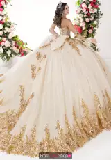 Champagne/Gold