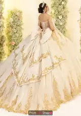 Champagne/Gold