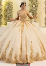 Champagne/Gold
