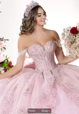Crystal Pink