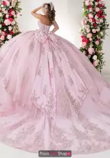 Crystal Pink