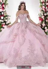 Crystal Pink