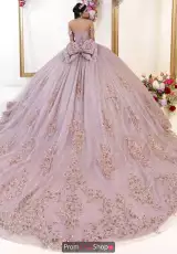 Dusty Rose