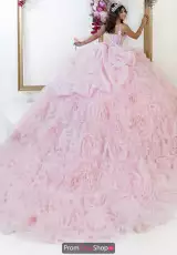 Fairy Pink
