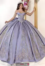 Grey Lilac