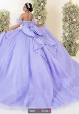 Lilac/Silver