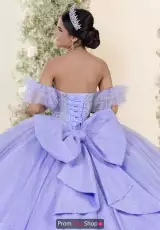Lilac/Silver