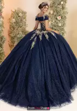 Navy/Gold