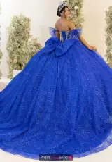 Royal/Silver